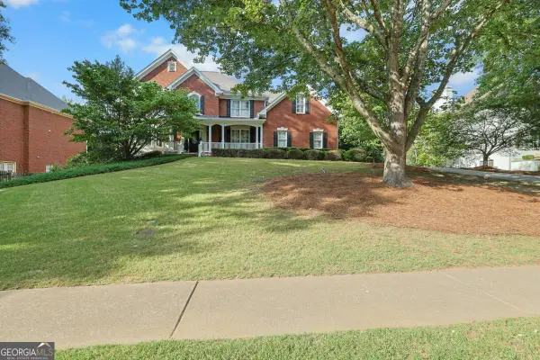 1548 Greensboro Way, Grayson, GA 30017
