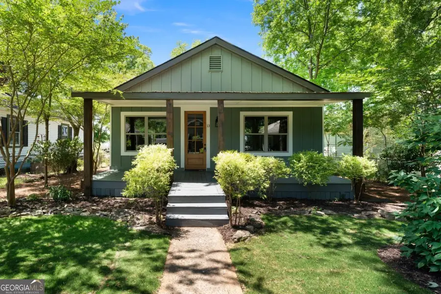 13 Akron Street, Cartersville, GA 30120 - #2