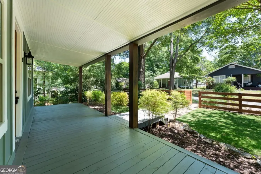 13 Akron Street, Cartersville, GA 30120 - #3