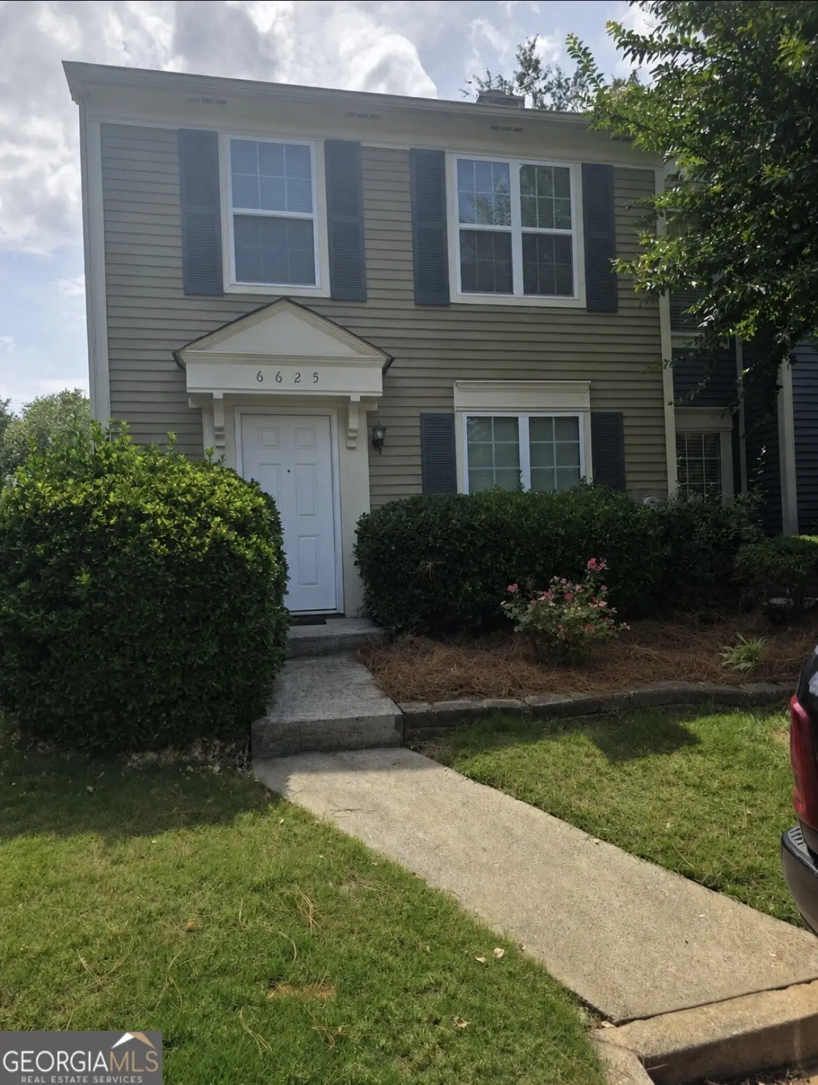 6625 Wellington Square, Norcross, GA 30093 - #1