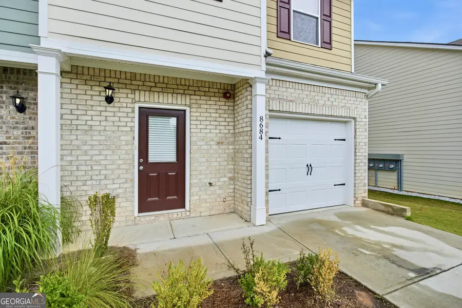 8684 Lakeview Commons #48, Jonesboro, GA 30238 - #2