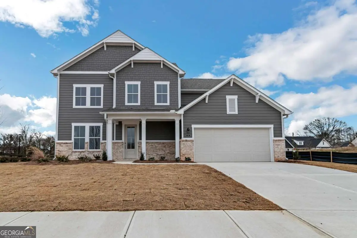 94 Hickory Grove Lane, Hoschton, GA 30548 - #1