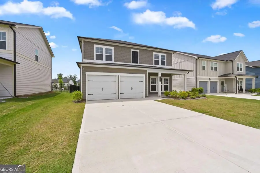 2197 Boxwood Circle Se, Conyers, GA 30094 - #3