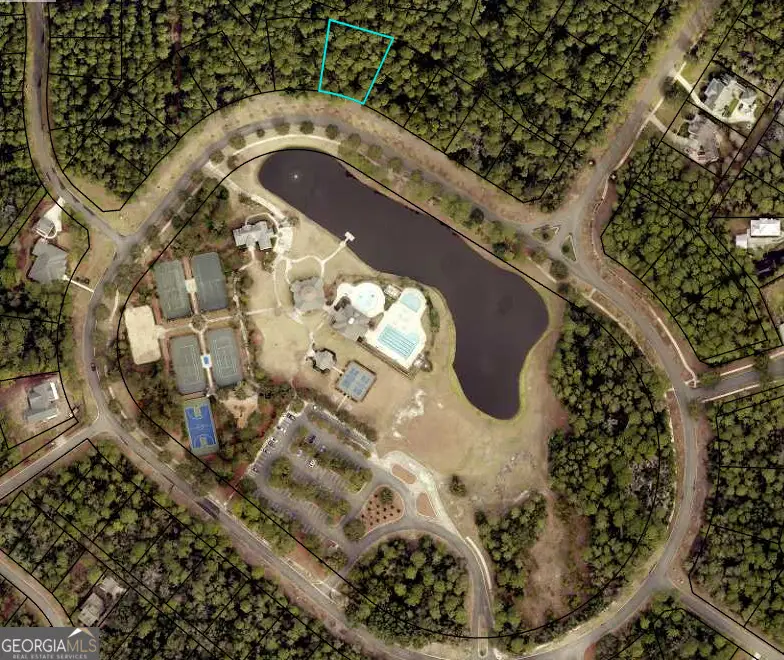 LOT 265 Clubhouse Circle, Saint Marys, GA 31558 - #1