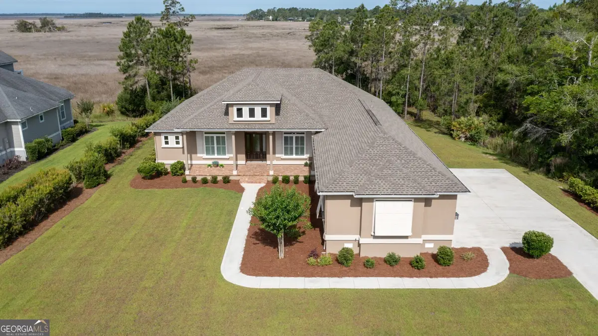 2010 Isles Of St Marys Way, Saint Marys, GA 31558 - #1