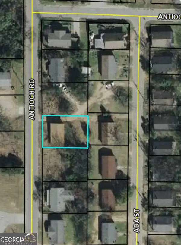3412 Antioch Road, Macon, GA 31206