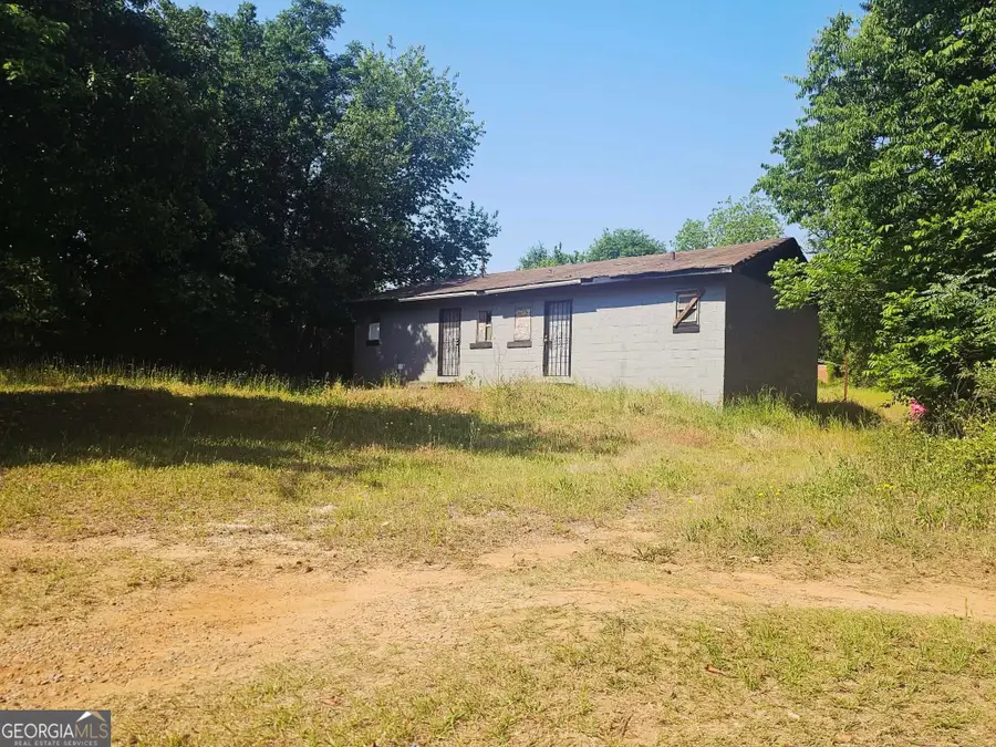 3412 Antioch Road, Macon, GA 31206 - #2