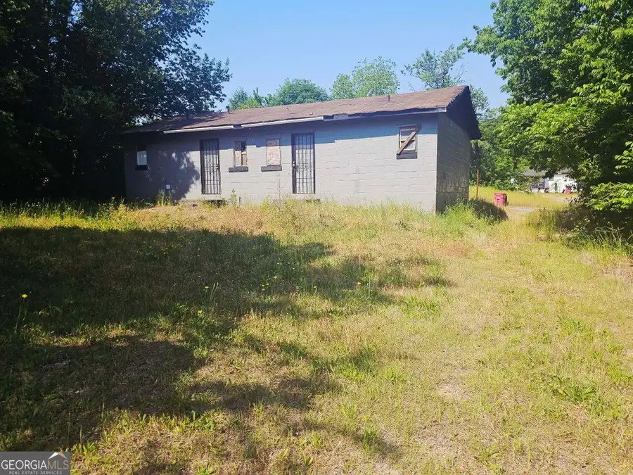 3412 Antioch Road, Macon, GA 31206 - #3