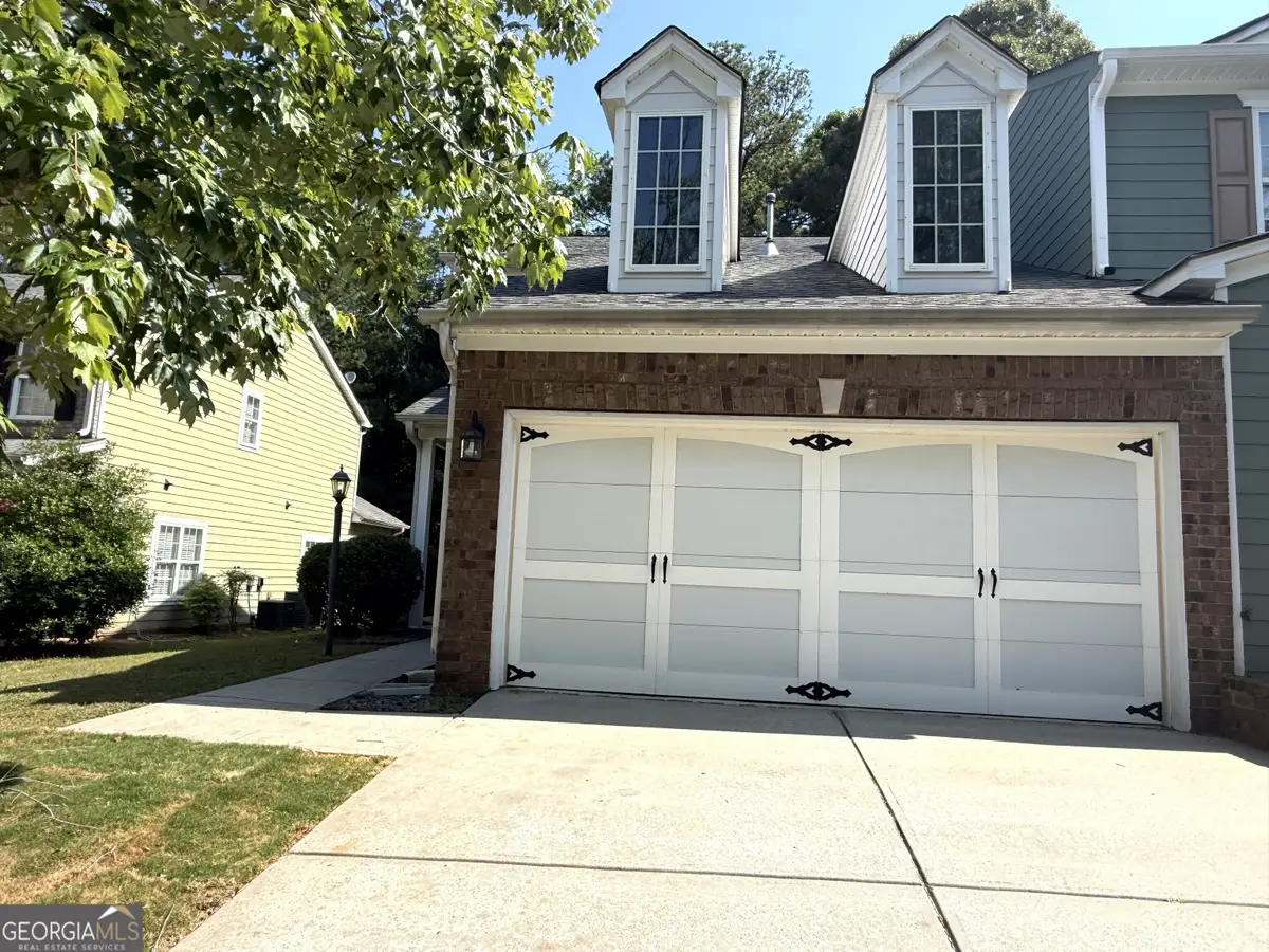 6273 Colonial View, Fairburn, GA 30213 - #1