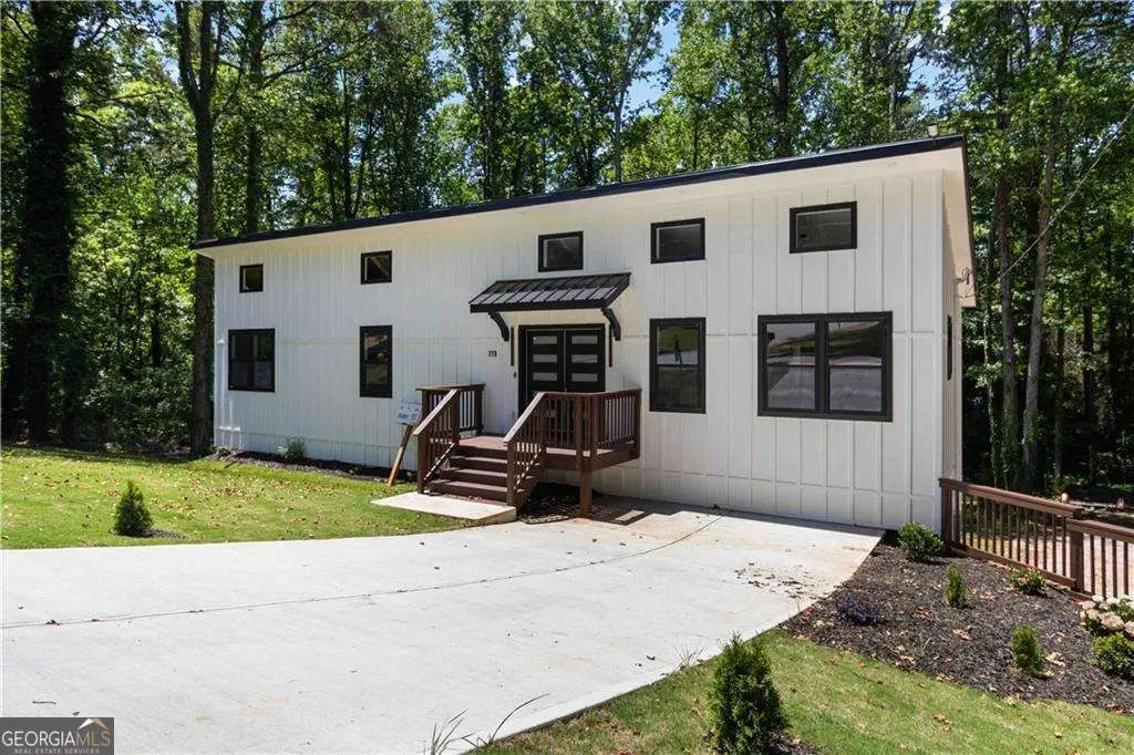 775 Catherine Drive, Lawrenceville, GA 30044 - #1