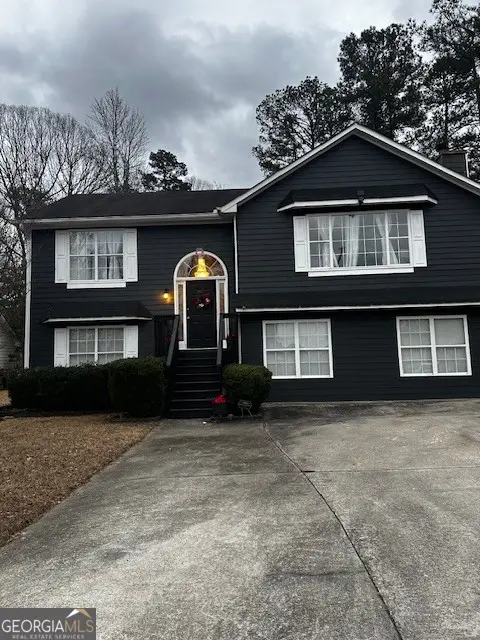1540 La Maison Drive, Lawrenceville, GA 30043 - #1