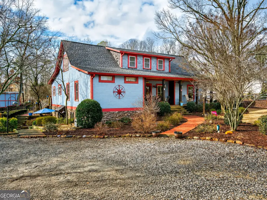 7990 Bethel Road, Gainesville, GA 30506 - #2