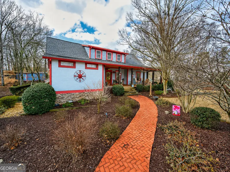 7990 Bethel Road, Gainesville, GA 30506 - #3