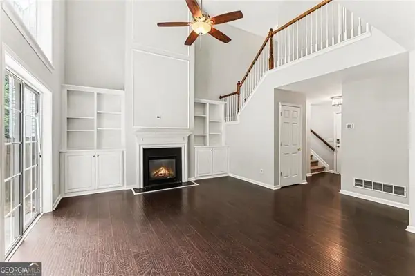 227 Highland Falls Drive, Hiram, GA 30141