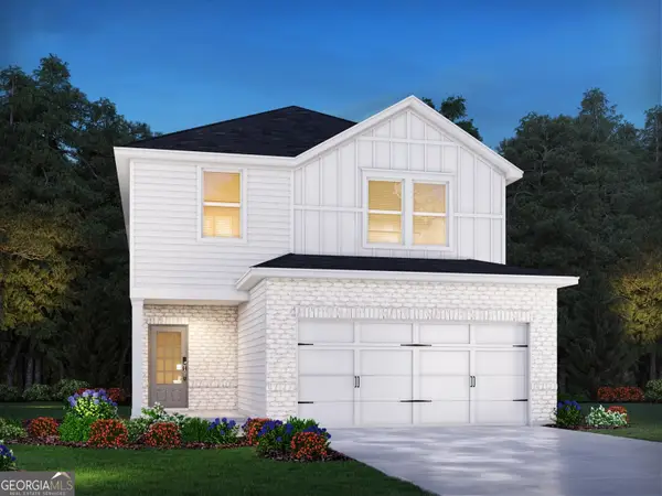 2805 Manor Drive, College Park, GA 30337