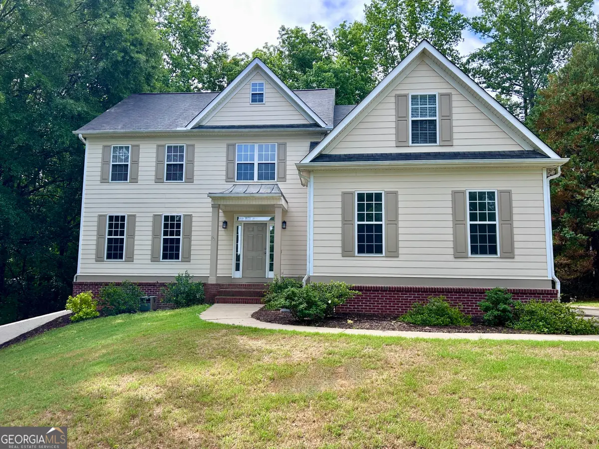 25 Heron Point, Newnan, GA 30263 - #1