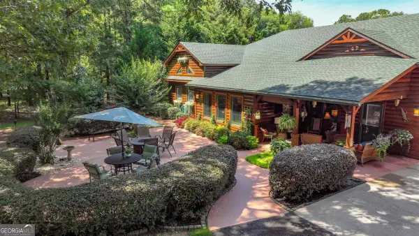 121 Hoot Owl Lane, Eatonton, GA 31024