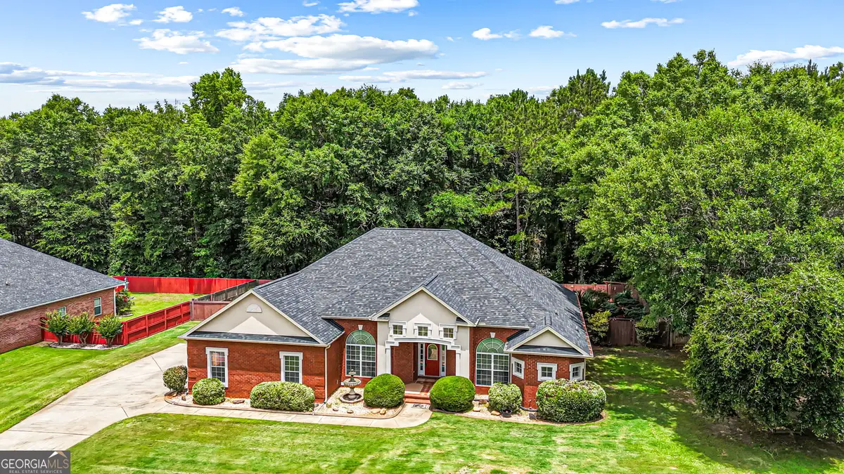2022 Melrose Place, Kathleen, GA 31047 - #1