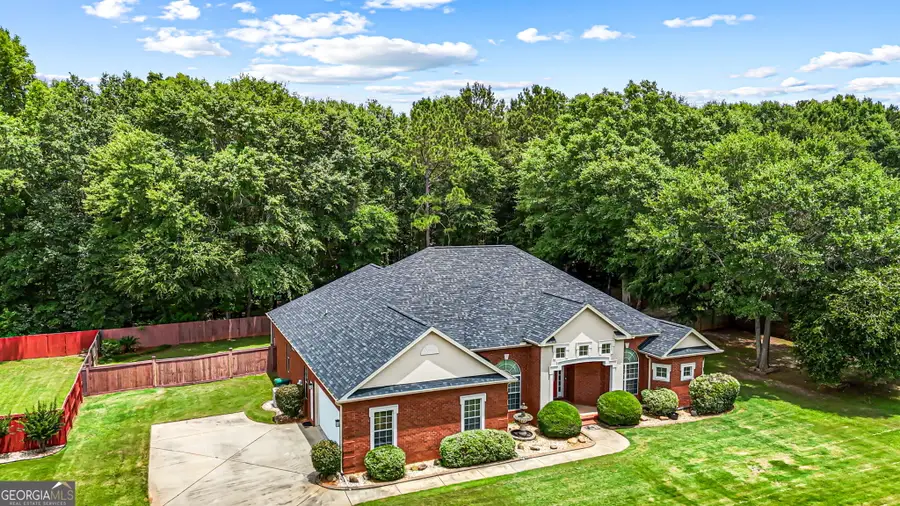 2022 Melrose Place, Kathleen, GA 31047 - #2