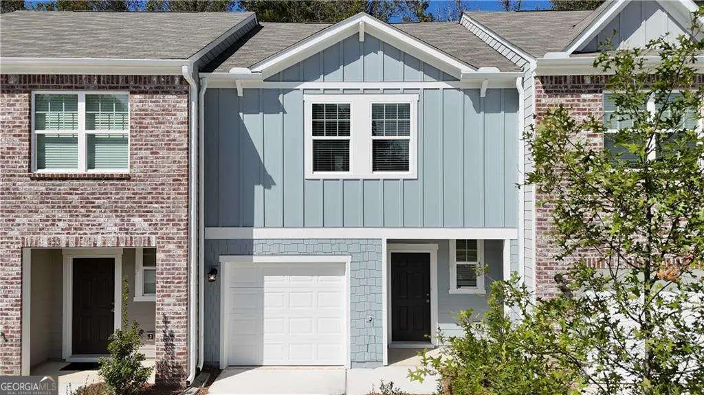 1107 Lucienne Boulevard, Auburn, GA 30011 - #1