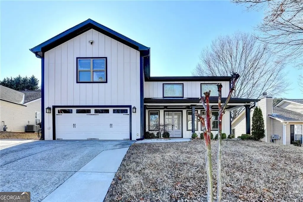 770 Ashland Park Way, Lawrenceville, GA 30045 - #1