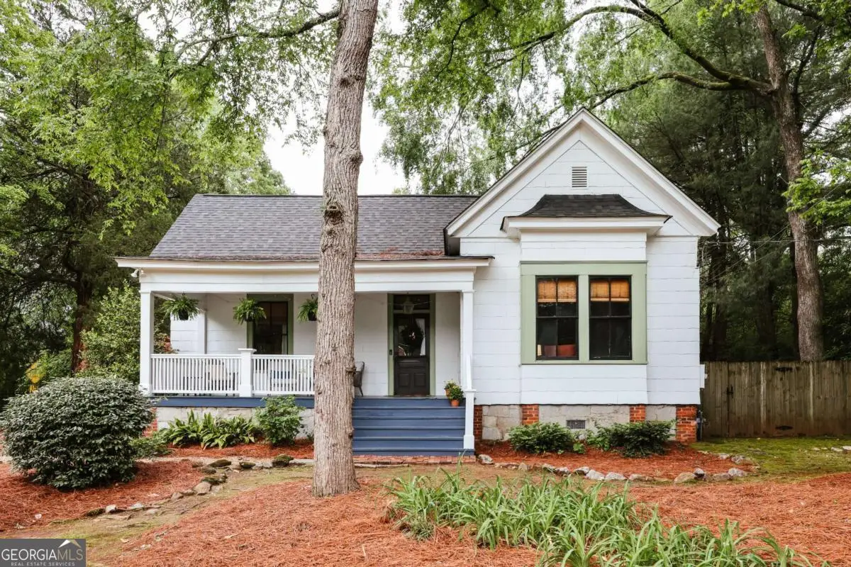 905 Oglethorpe Avenue, Athens, GA 30606 - #1