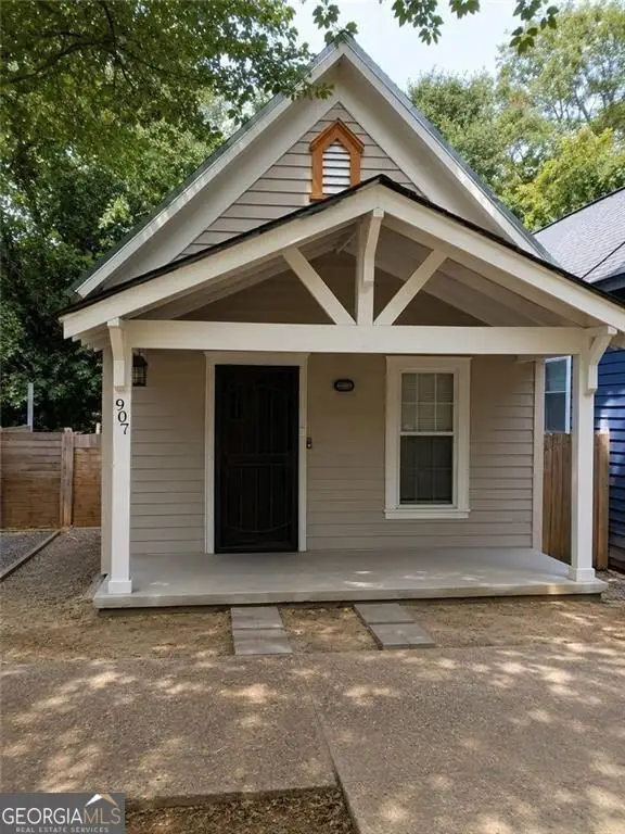 907 Smith Street Sw, Atlanta, GA 30310 - #1