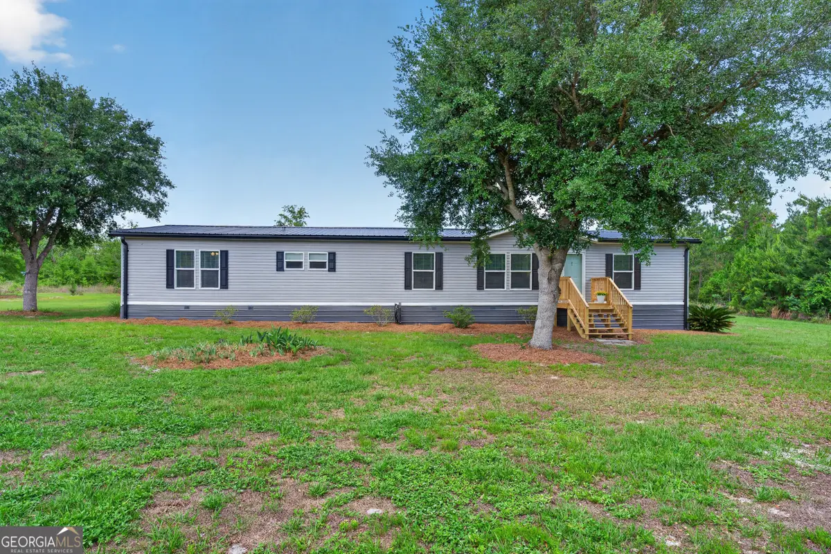 1953 Raybon Road W, Hoboken, GA 31542 - #1