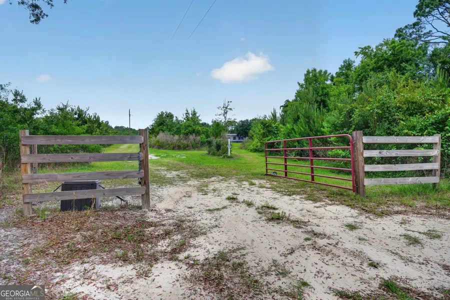 1953 Raybon Road W, Hoboken, GA 31542 - #3