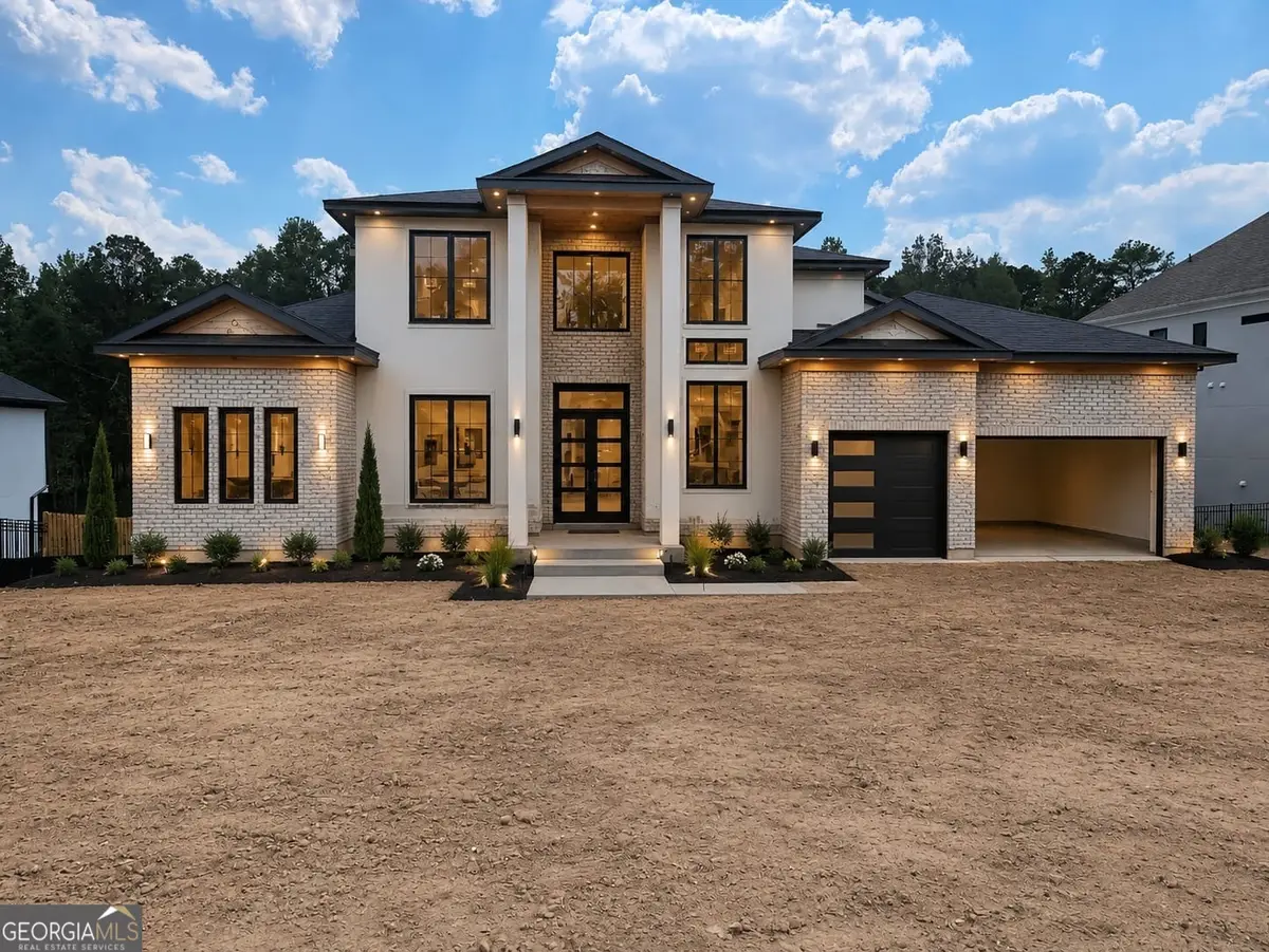 6990 Deaton Henry Road, Flowery Branch, GA 30542 - #1