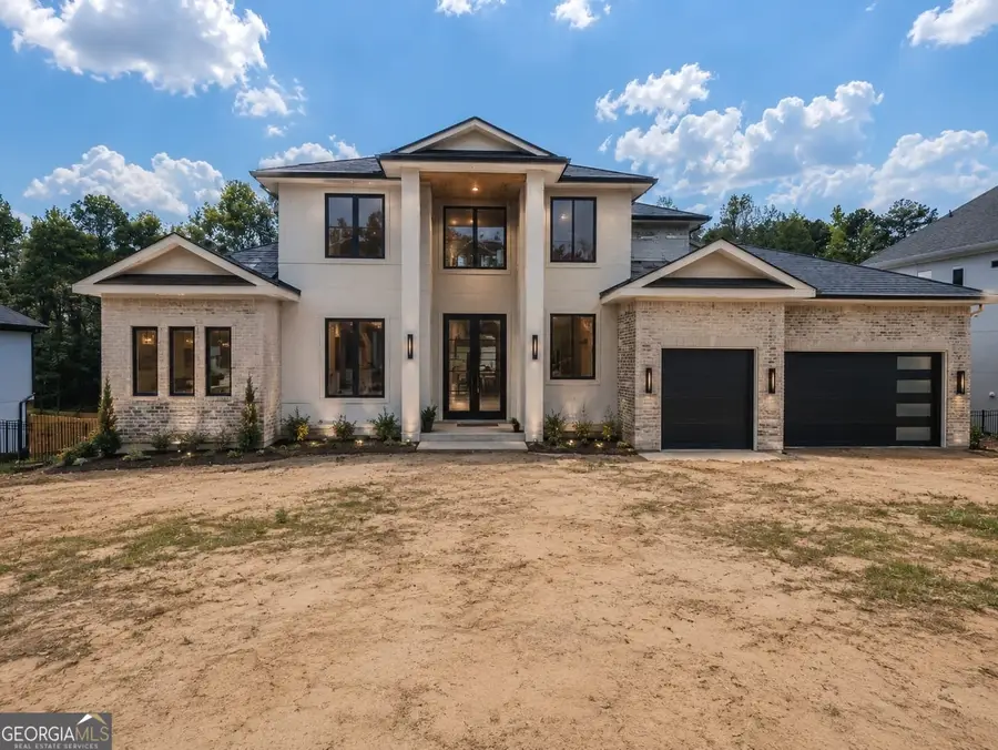 6990 Deaton Henry Road, Flowery Branch, GA 30542 - #3