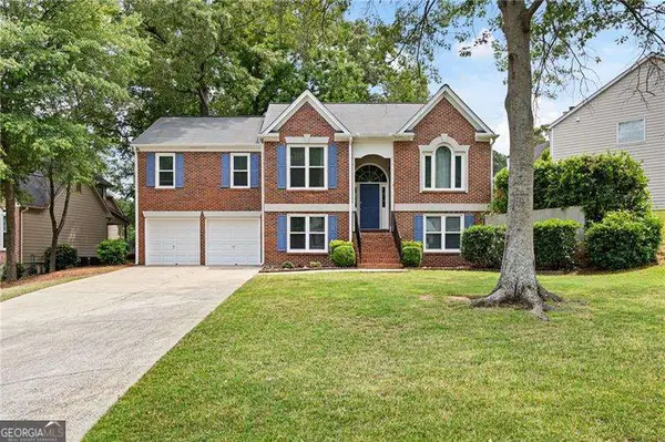 1153 Cool Springs Drive Nw, Kennesaw, GA 30144