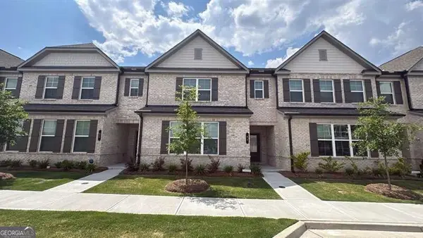 84 Smithwood Drive, Bethlehem, GA 30620