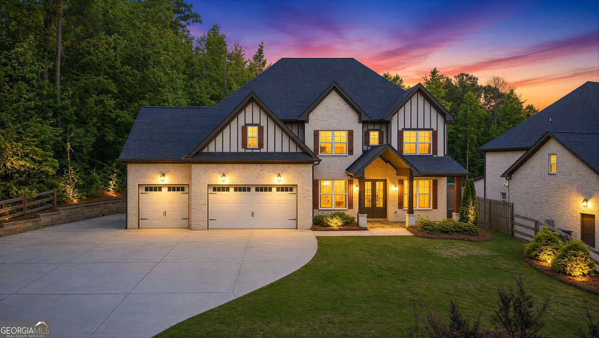 990 Tab Roberts Road, Lawrenceville, GA 30043 - #1