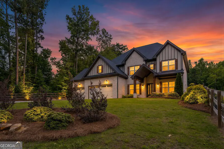 990 Tab Roberts Road, Lawrenceville, GA 30043 - #2