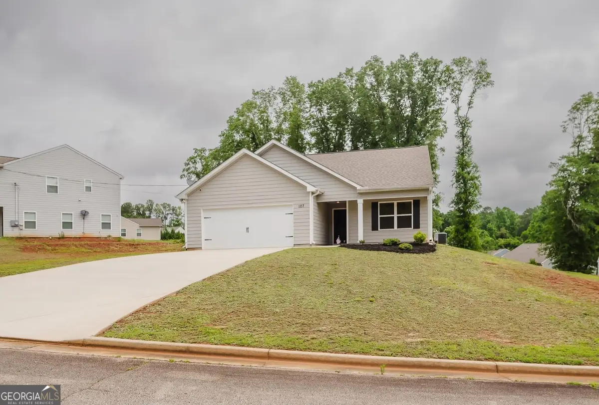 107 Hammerhead Lane, Thomaston, GA 30286 - #1