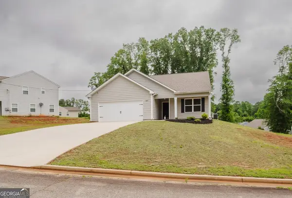 107 Hammerhead Lane, Thomaston, GA 30286
