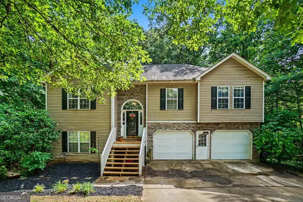 306 Queensbury Walk, Acworth, GA 30102