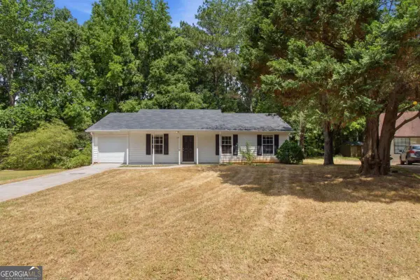 1218 Claywill Circle, Monroe, GA 30655