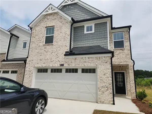 1050 Sunny Lake Drive, Lawrenceville, GA 30043