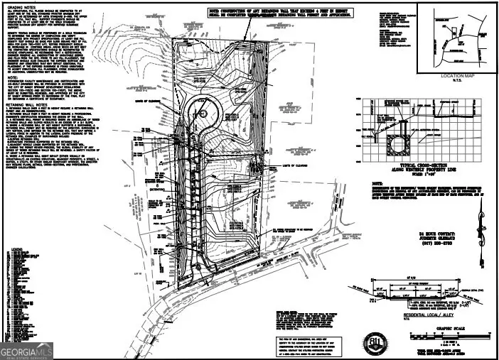 100 Mt Paran Road Nw, Atlanta, GA 30327 - #2