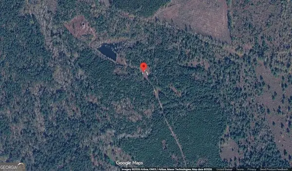 8788 Salter Road, Bartow, GA 30413