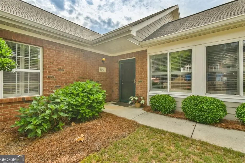 3047 Orchard Ridge Circle, Duluth, GA 30096 - #1
