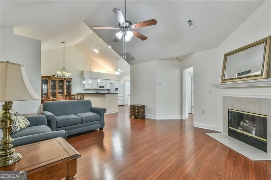 3047 Orchard Ridge Circle, Duluth, GA 30096 - #3