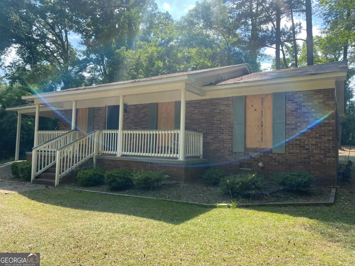 902 Laprade Street, Washington, GA 30673 - #1