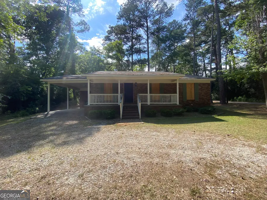 902 Laprade Street, Washington, GA 30673 - #2