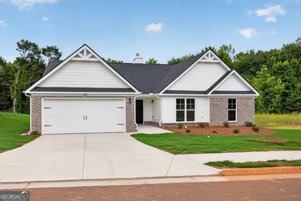 73 Altamaha Drive #12, Jefferson, GA 30549 - #1