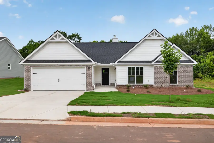 73 Altamaha Drive #12, Jefferson, GA 30549 - #2