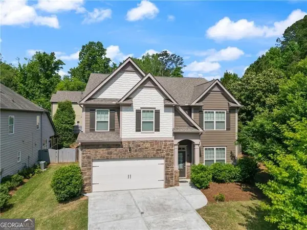 2080 Redbarn Court, Cumming, GA 30040