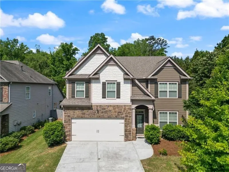 2080 Redbarn Court, Cumming, GA 30040 - #2